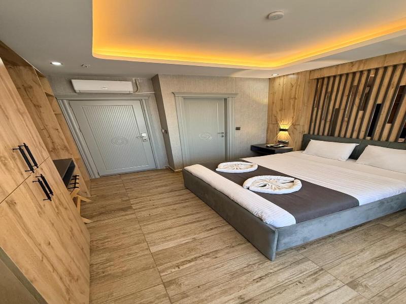World Say Hotel