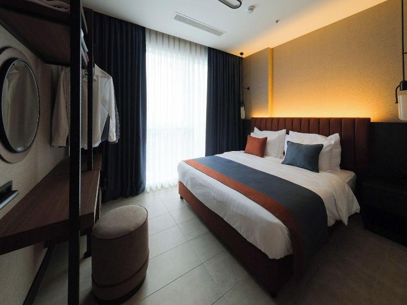 The Kailyn Hotels Suites Ata Uehir image