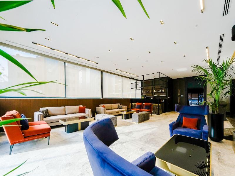The Kailyn Hotels Suites Ata Uehir image
