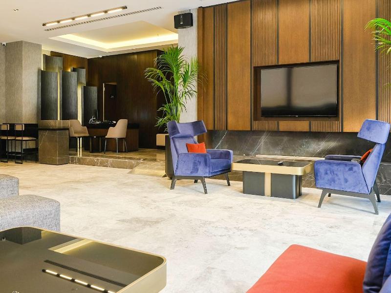 The Kailyn Hotels Suites Ata Uehir image
