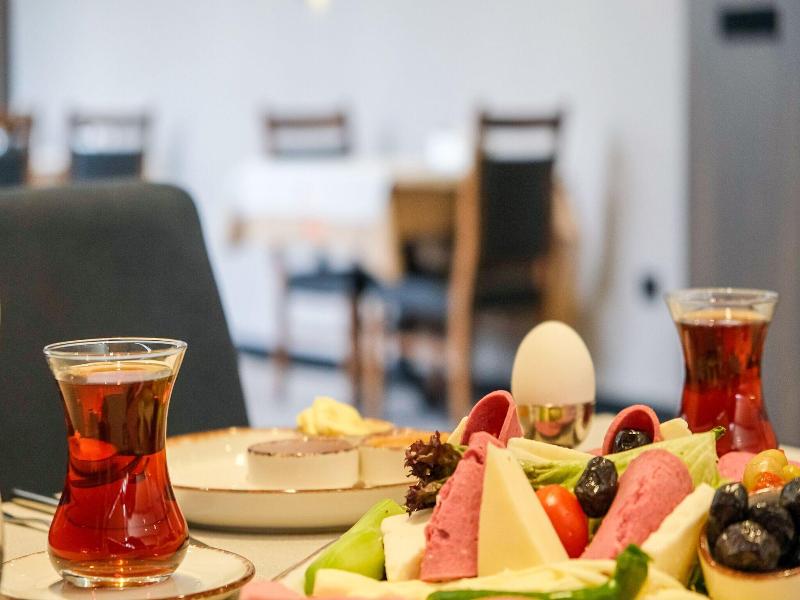 The Kailyn Hotels Suites Ata Uehir image