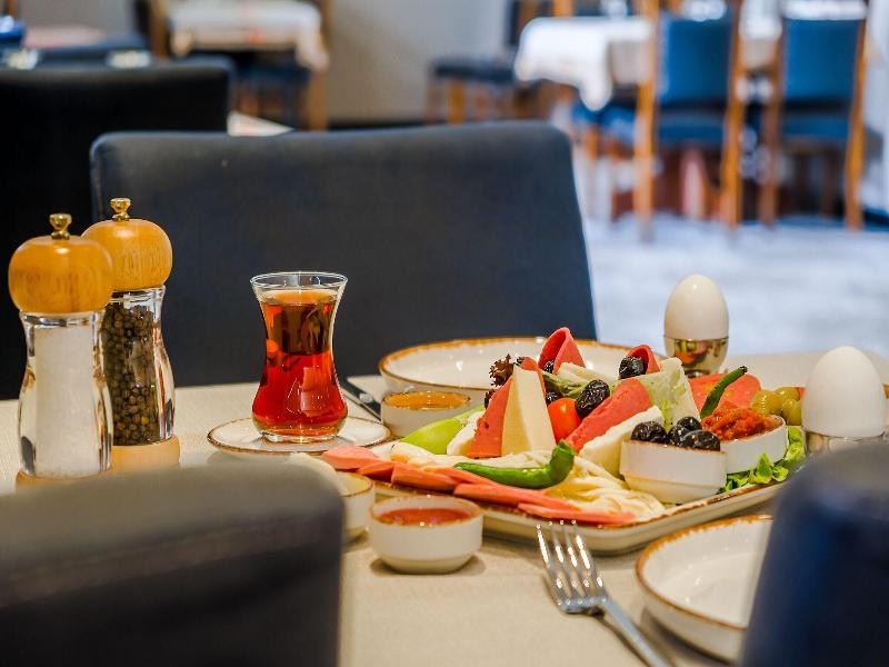 The Kailyn Hotels Suites Ata Uehir image