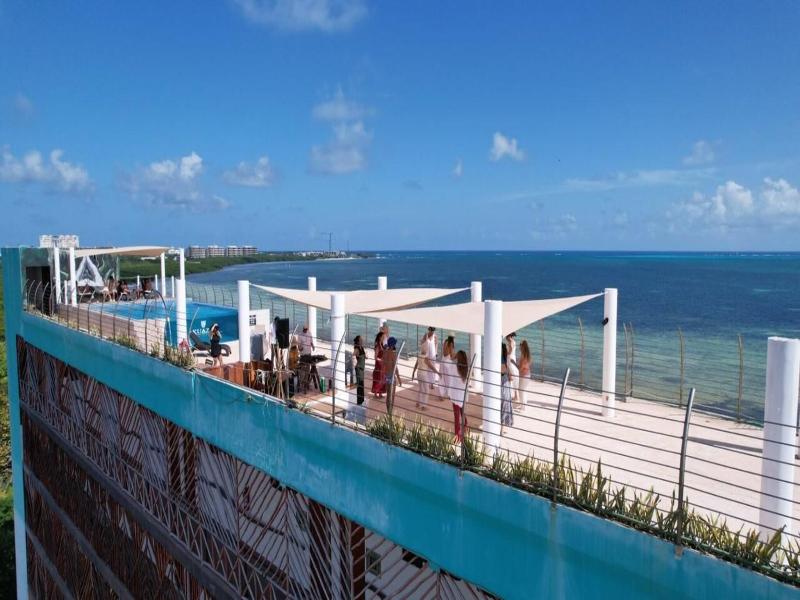 Akuazul Resorts Adults Only Clothing Optional image