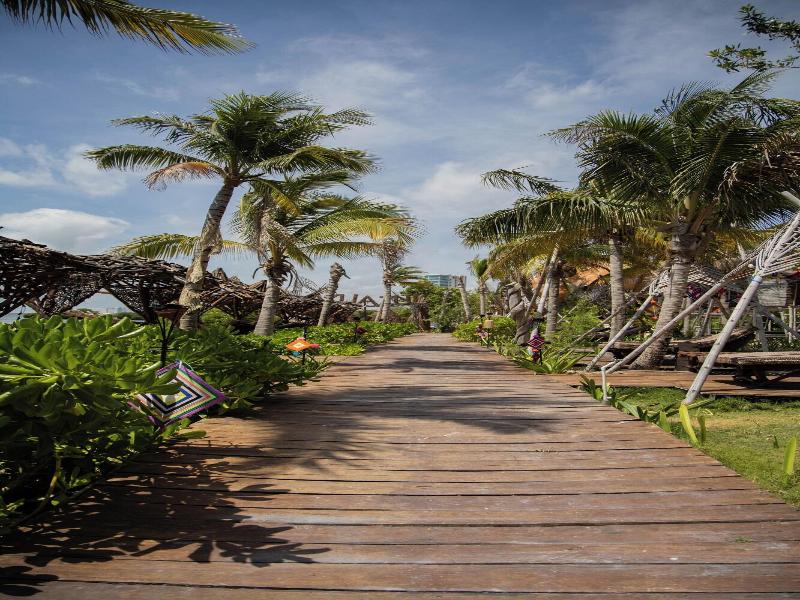 Akuazul Resorts Adults Only Clothing Optional image