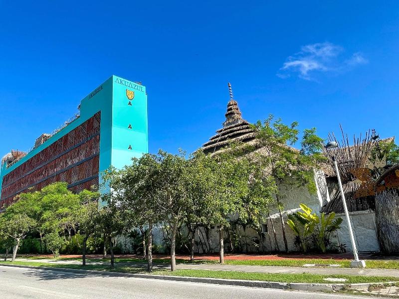 Akuazul Resorts Adults Only Clothing Optional image