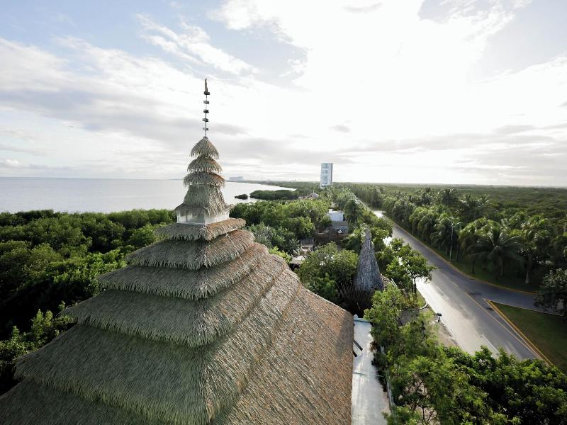 Akuazul Resorts Adults Only Clothing Optional image