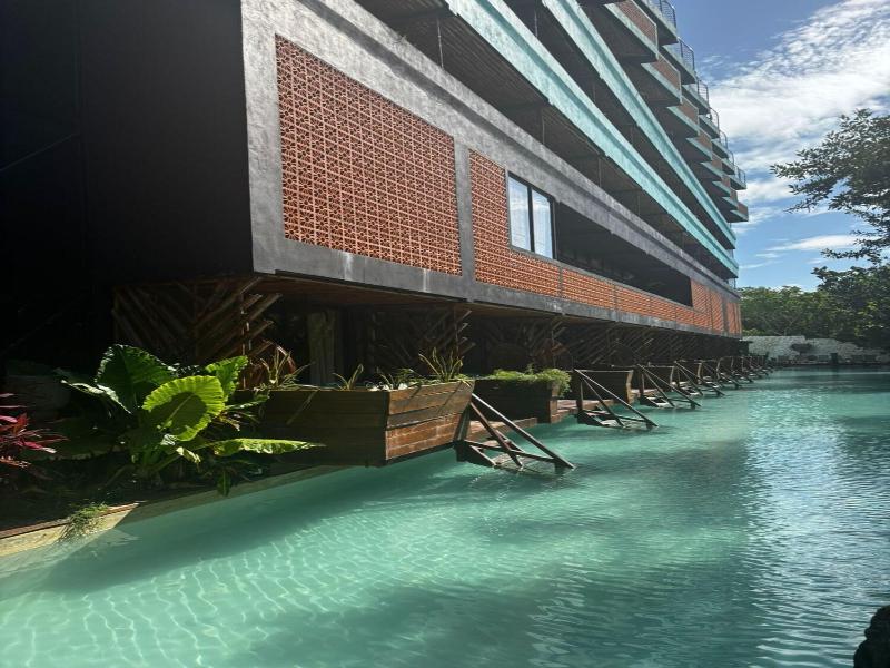 Akuazul Resorts Adults Only Clothing Optional image