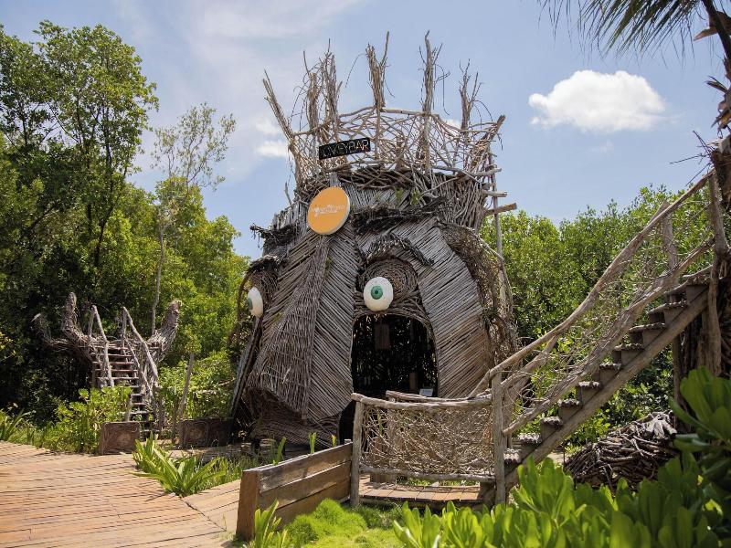 Akuazul Resorts Adults Only Clothing Optional image