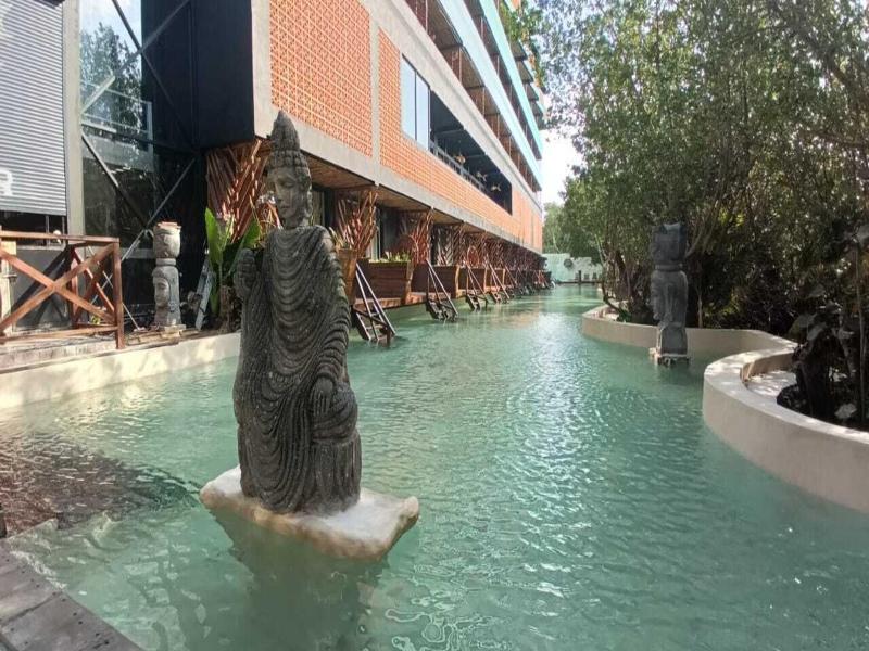 Akuazul Resorts Adults Only Clothing Optional image