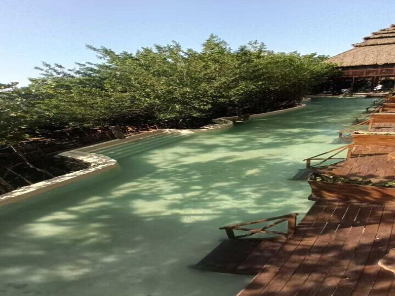 Akuazul Resorts Adults Only Clothing Optional image