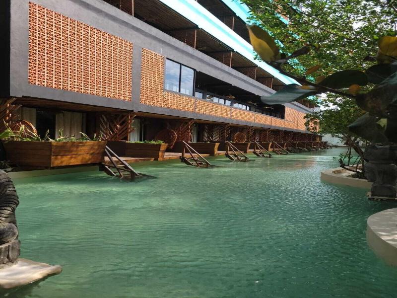 Akuazul Resorts Adults Only Clothing Optional image