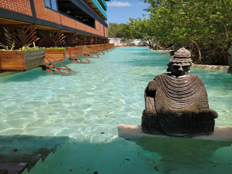 Akuazul Resorts Adults Only Clothing Optional image
