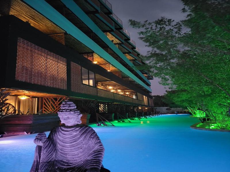 Akuazul Resorts Adults Only Clothing Optional image