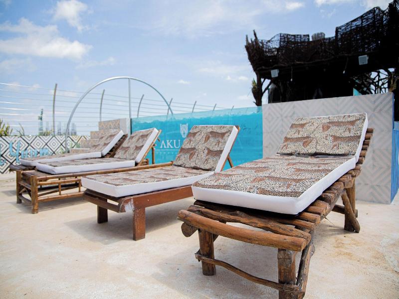Akuazul Resorts Adults Only Clothing Optional image