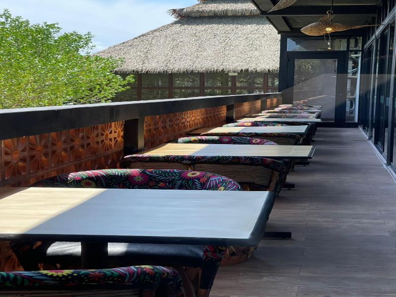 Akuazul Resorts Adults Only Clothing Optional image