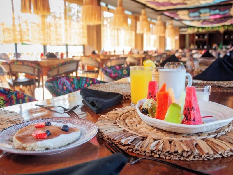 Akuazul Resorts Adults Only Clothing Optional image