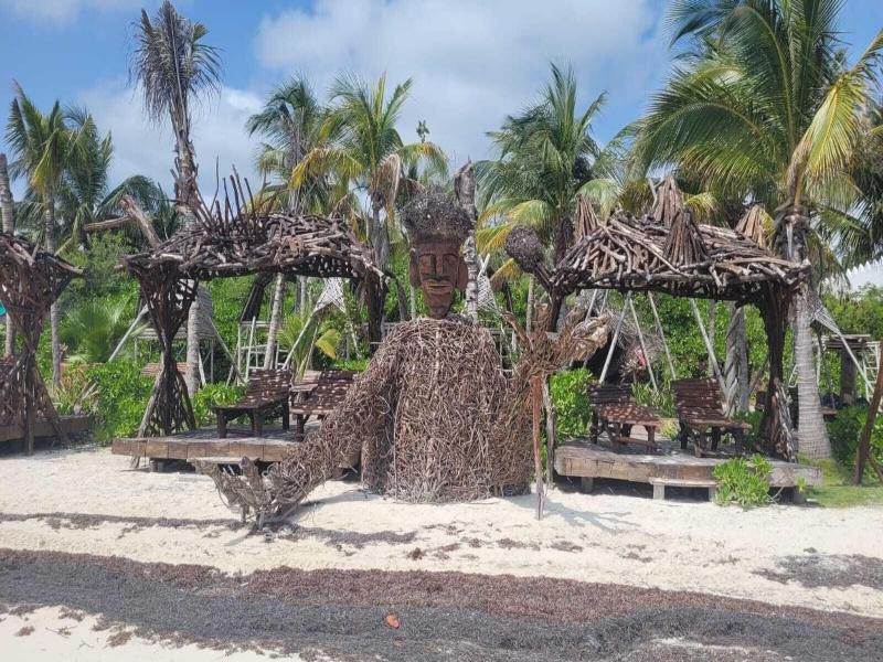 Akuazul Resorts Adults Only Clothing Optional image