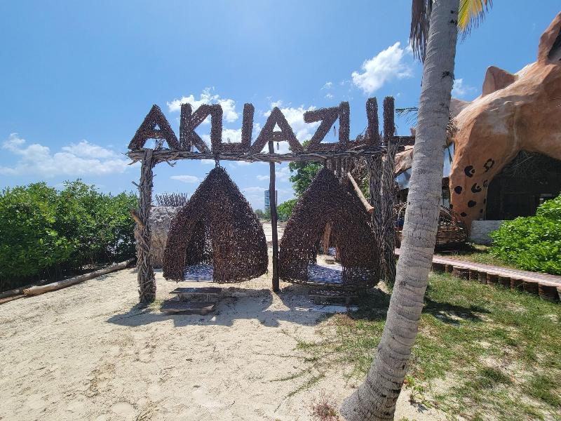 Akuazul Resorts Adults Only Clothing Optional image