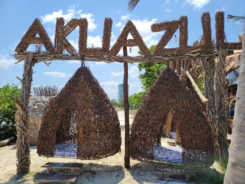 Akuazul Resorts Adults Only Clothing Optional image