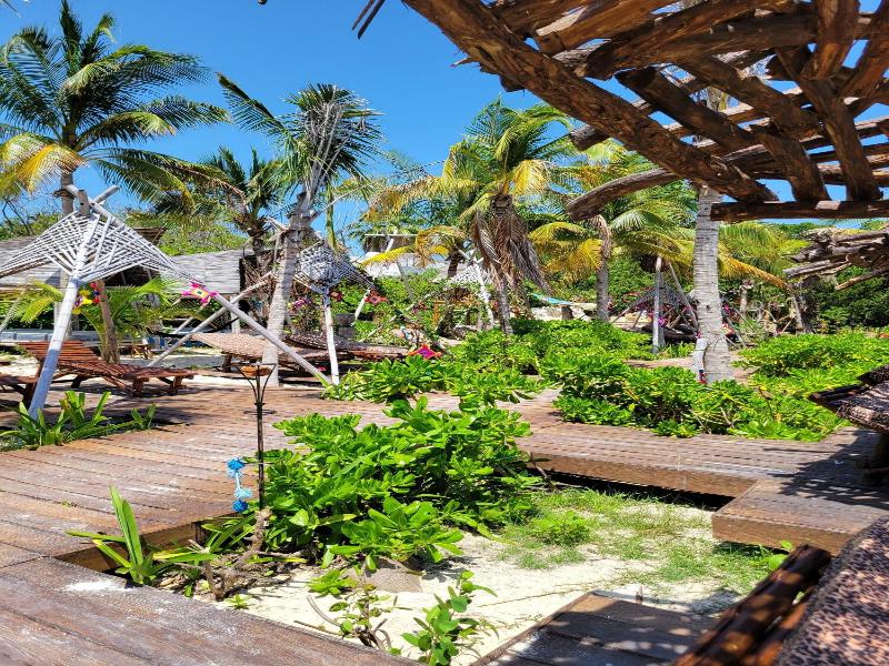 Akuazul Resorts Adults Only Clothing Optional image