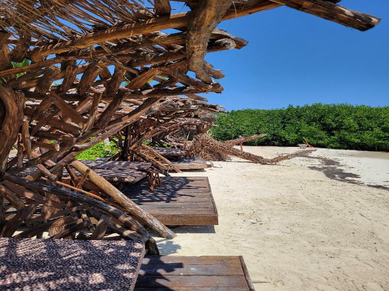Akuazul Resorts Adults Only Clothing Optional image