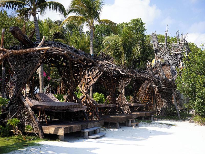 Akuazul Resorts Adults Only Clothing Optional image
