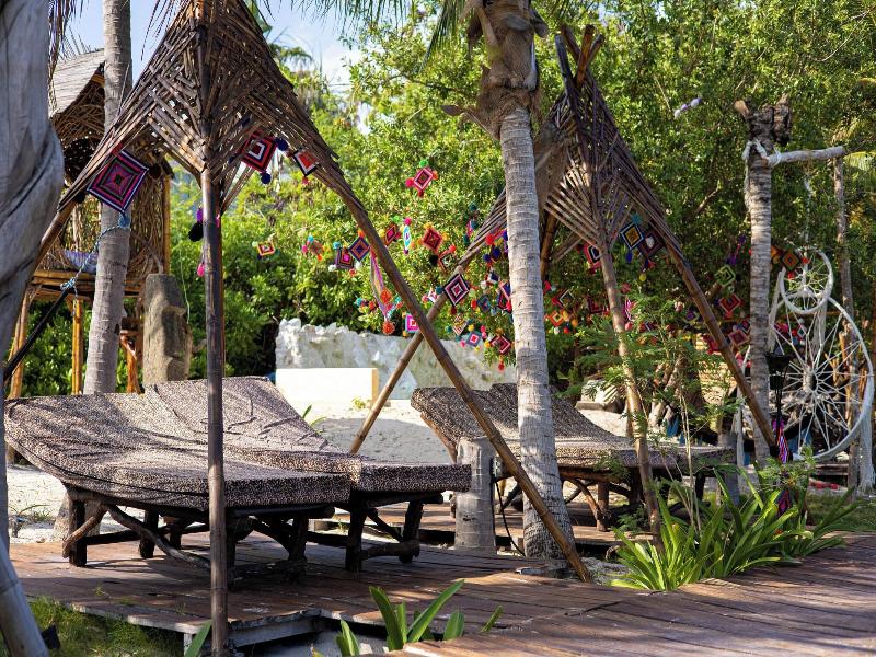 Akuazul Resorts Adults Only Clothing Optional image