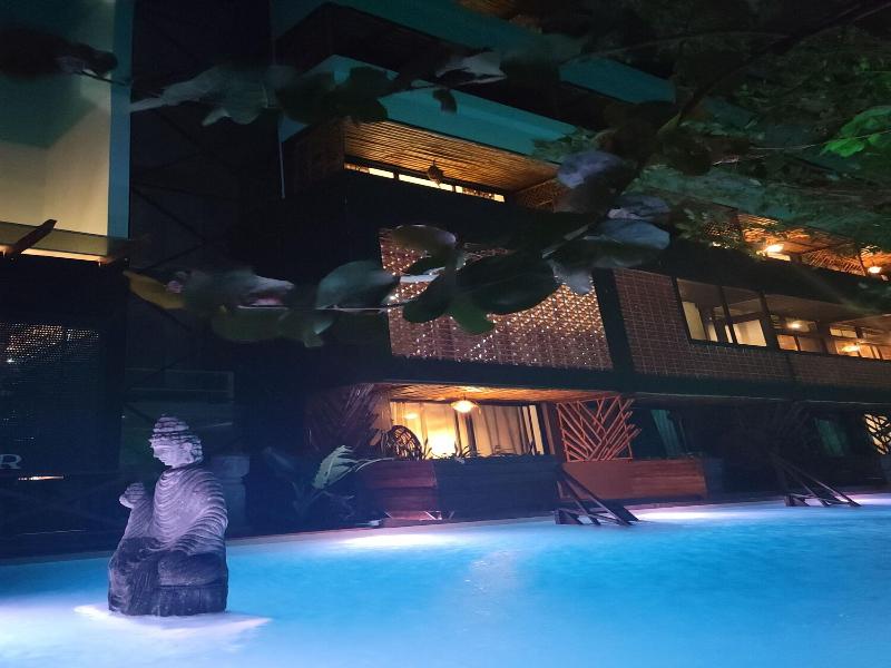 Akuazul Resorts Adults Only Clothing Optional image