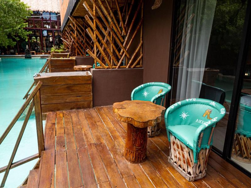 Akuazul Resorts Adults Only Clothing Optional image