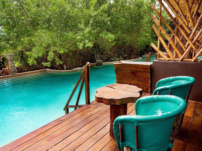 Akuazul Resorts Adults Only Clothing Optional image