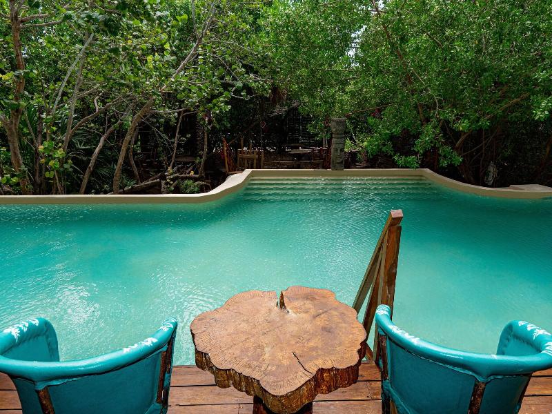 Akuazul Resorts Adults Only Clothing Optional image