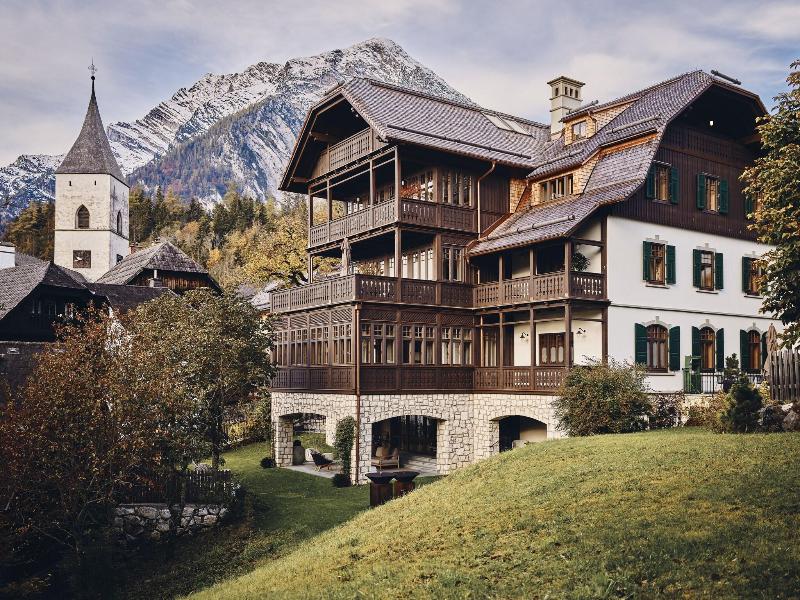 Gv Stehaus Krenn image