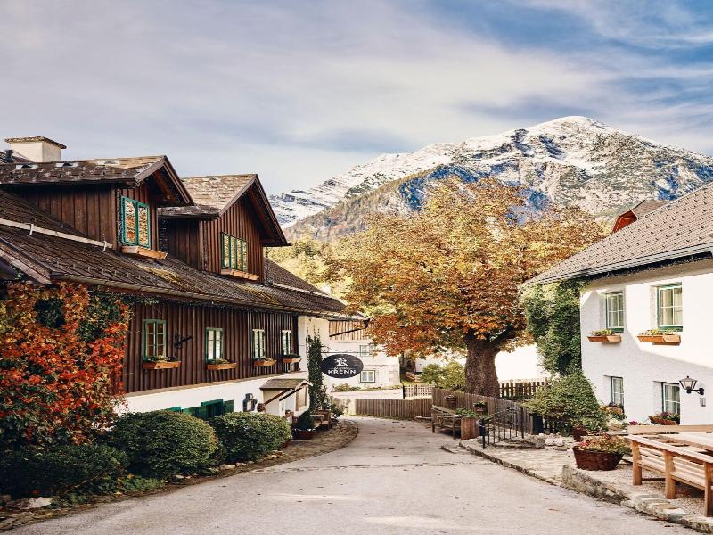 Gv Stehaus Krenn image