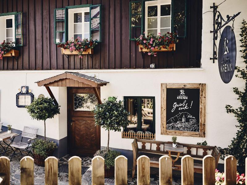 Gv Stehaus Krenn image