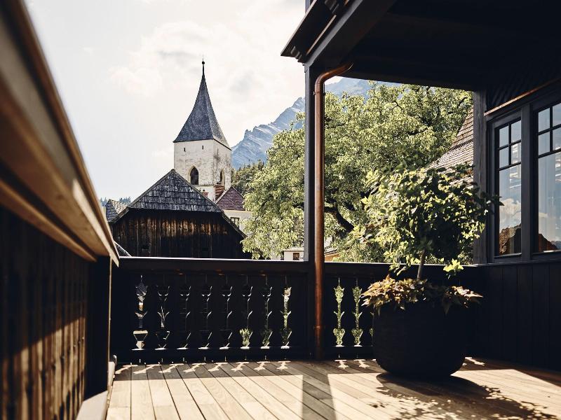Gv Stehaus Krenn image