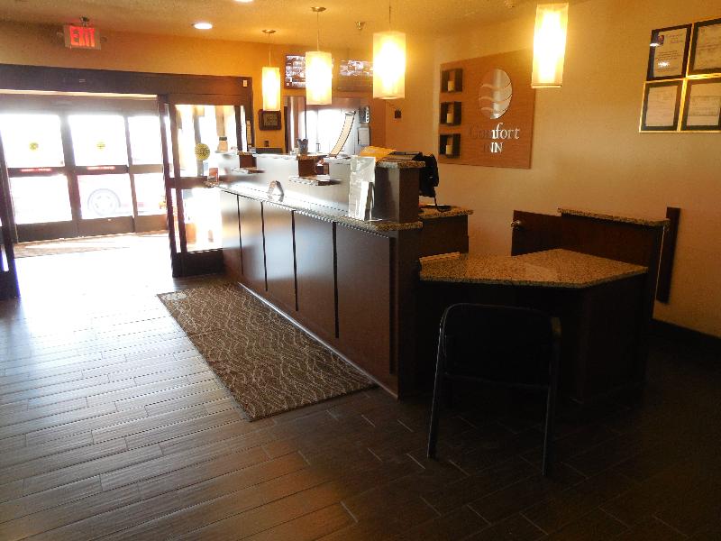 Giles Hotel Inn & Suites image