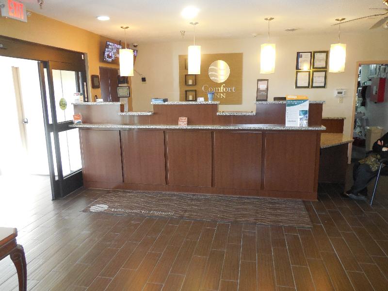 Giles Hotel Inn & Suites image