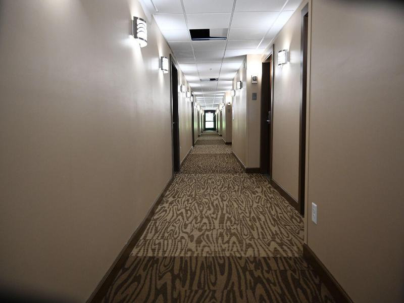 Giles Hotel Inn & Suites