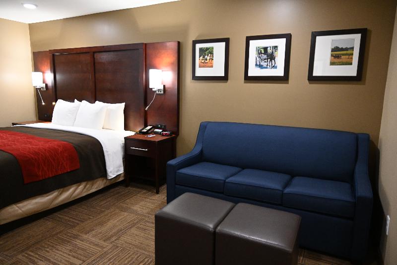 Giles Hotel Inn & Suites image