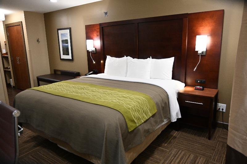 Giles Hotel Inn & Suites image
