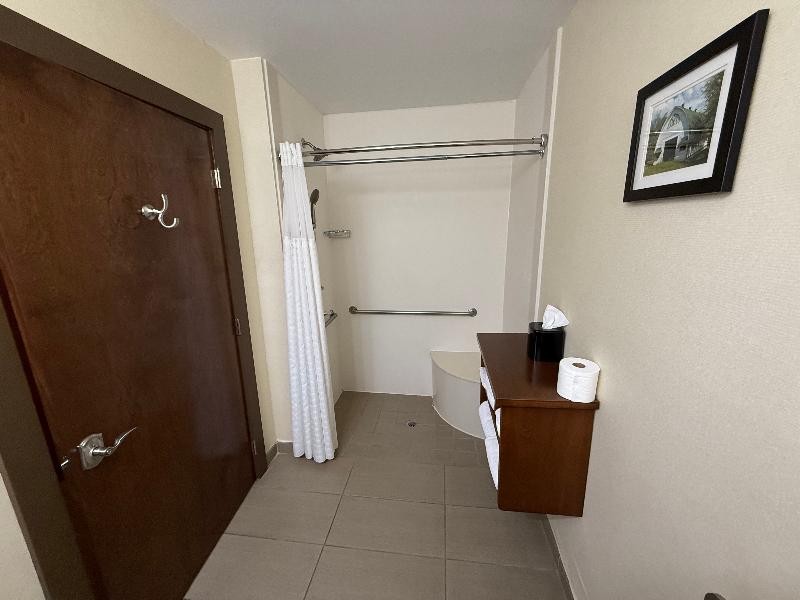 Giles Hotel Inn & Suites image