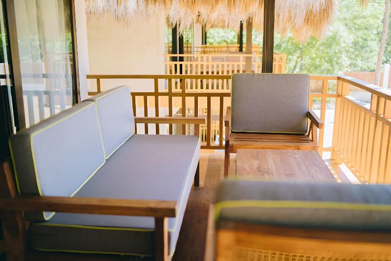 Station One Beach Resort El Nido image