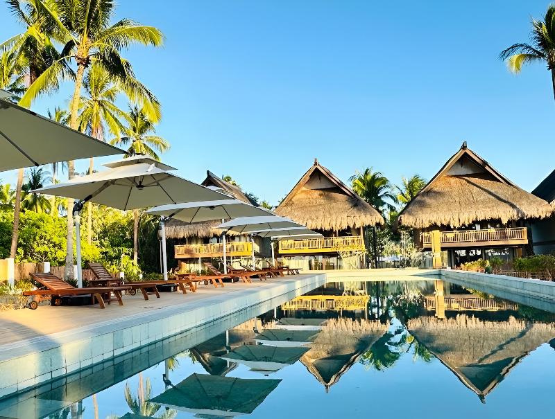 Station One Beach Resort El Nido image
