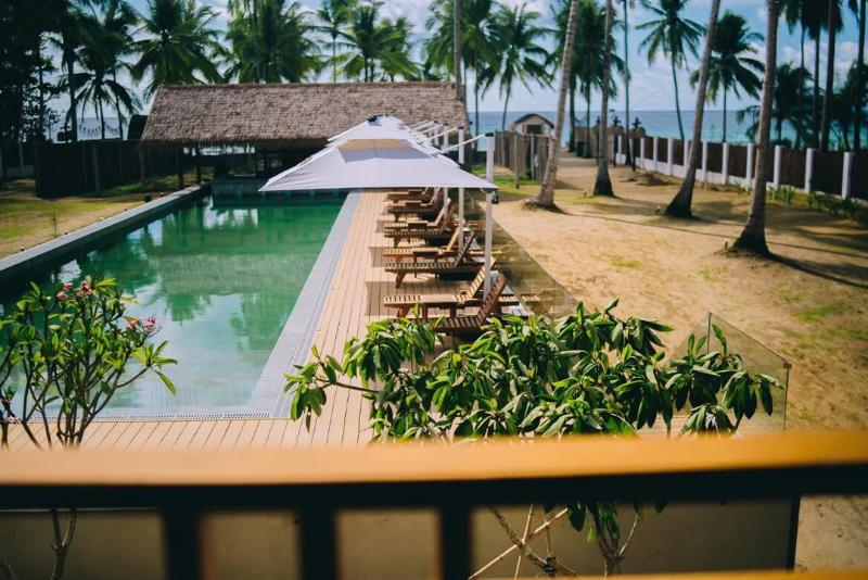 Station One Beach Resort El Nido image