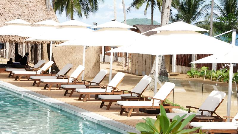 Station One Beach Resort El Nido image