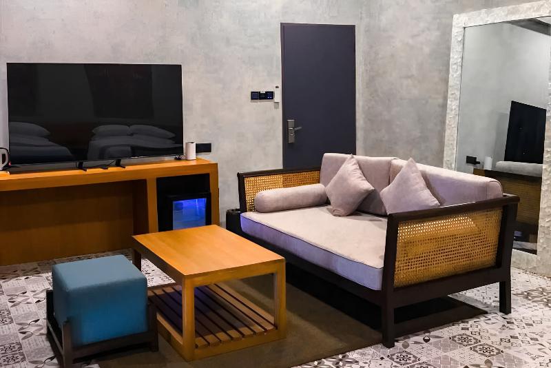 Station One Beach Resort El Nido image