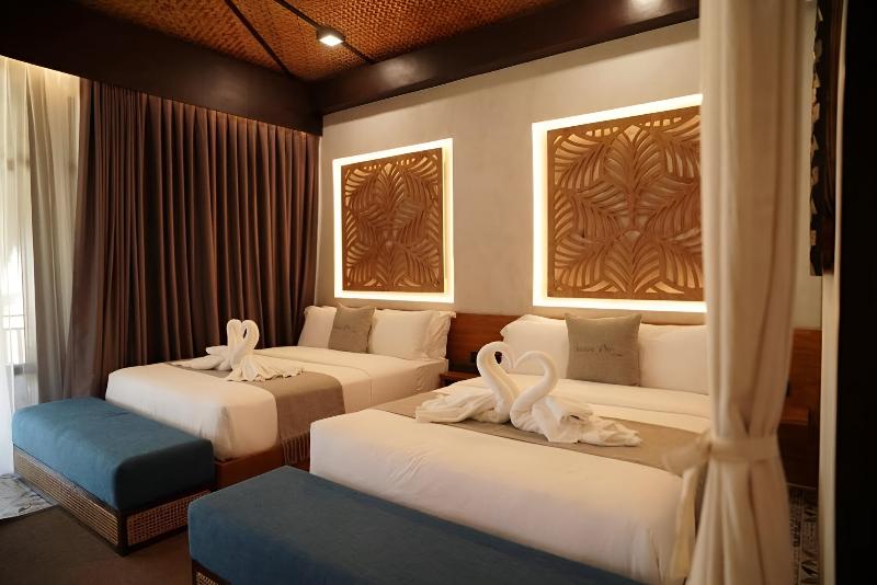 Station One Beach Resort El Nido image
