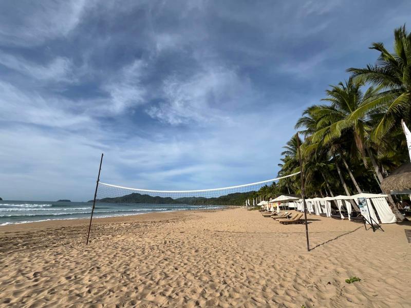 Station One Beach Resort El Nido image