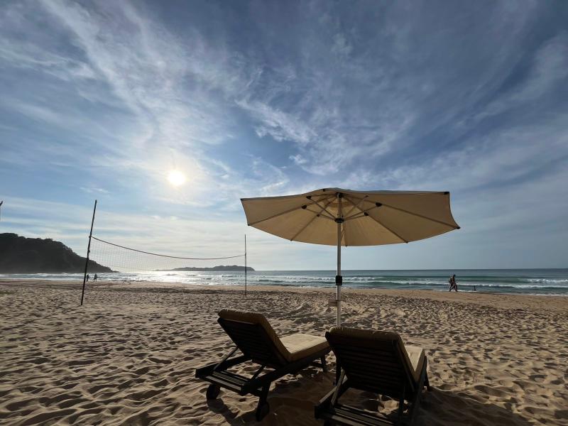 Station One Beach Resort El Nido image