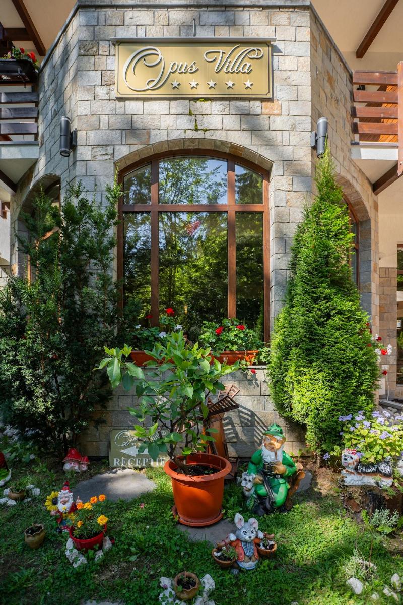 Opus Villa image